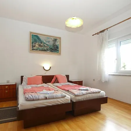 Fuer 4 Personen Ca 50 Qm In Liznjan, Istrien Suedkueste Von Istrien Apartment
