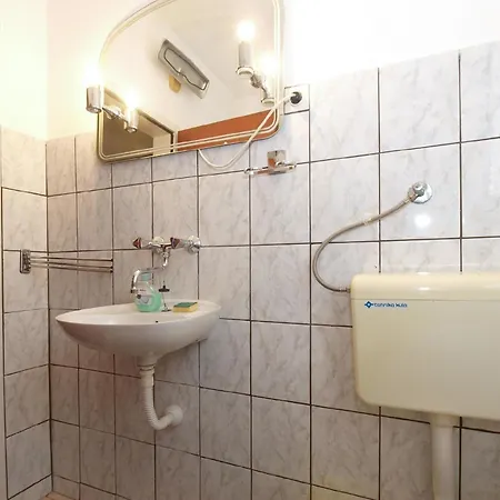Fuer 4 Personen Ca 50 Qm In Liznjan, Istrien Suedkueste Von Istrien Apartment