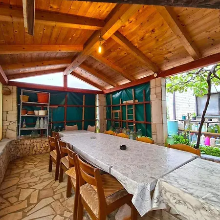 Fuer 4 Personen Ca 50 Qm In Liznjan, Istrien Suedkueste Von Istrien Apartment